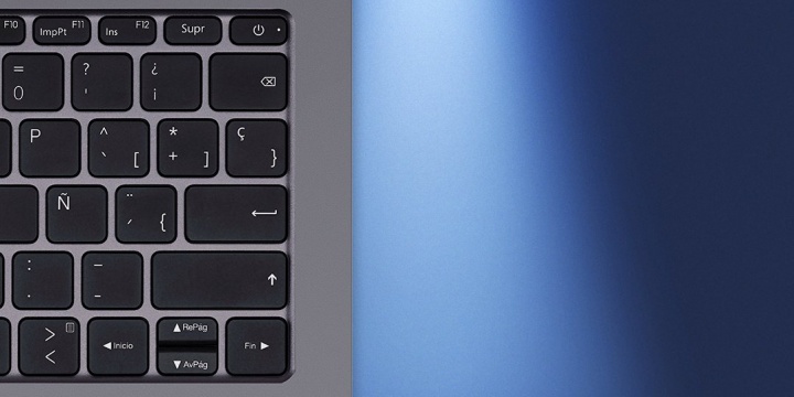 Xiaomi Mi Laptop Air 13.3 llega a España: conoce los detalles