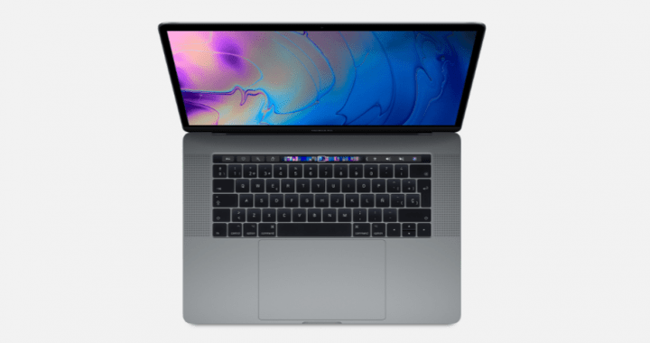 Imagen - El nuevo MacBook Pro cuenta con una versión de más de 8.000 euros