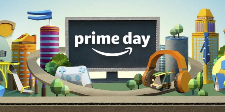 Imagen - Lo más vendido de tecnología en el Amazon Prime Day 2018