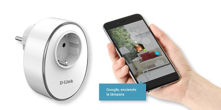 Imagen - D-Link DSP-W115 y D-Link DSPW245, los nuevos dispositivos con soporte para el Google Home