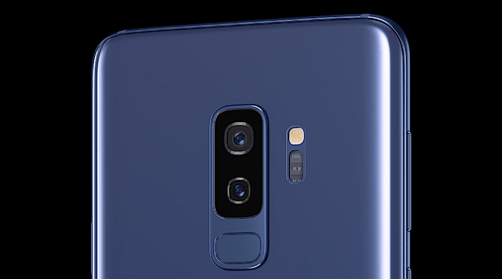 Low light: diferencia de fotos a las 12 del mediodía y 12 de la noche con el Galaxy S9+