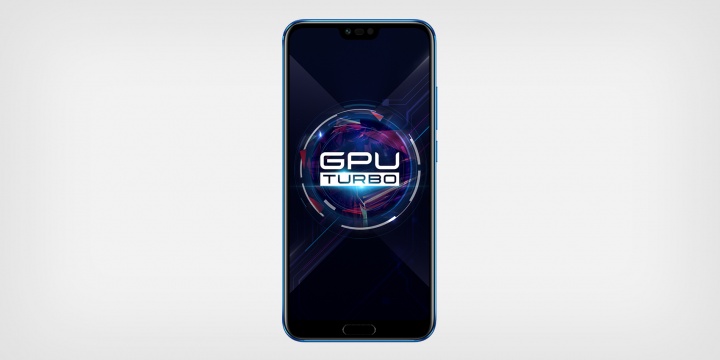 Honor lanza GPU Turbo, el modo que añade más potencia para el gaming