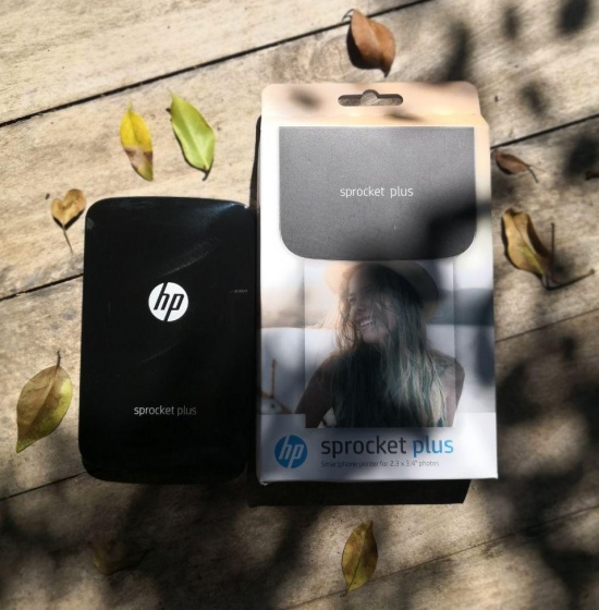 Imagen - Review: HP Sprocket Plus, imprime tus recuerdos allá donde vayas