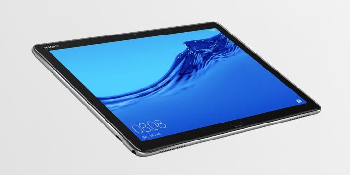 Huawei MediaPad M5 Lite 10 y MediaPad T5 10 llegan a España: precio y disponibilidad