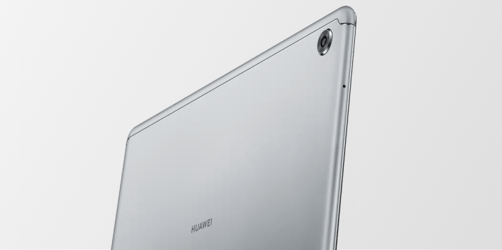 Imagen - Huawei MediaPad M5 Lite 10 y MediaPad T5 10 llegan a España: precio y disponibilidad