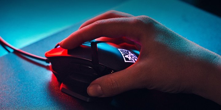 Cuando los accesorios marcan la diferencia al jugar