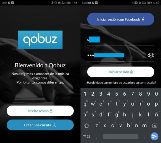 Imagen - Review: Qobuz, una plataforma de streaming musical con calidad Hi-Res