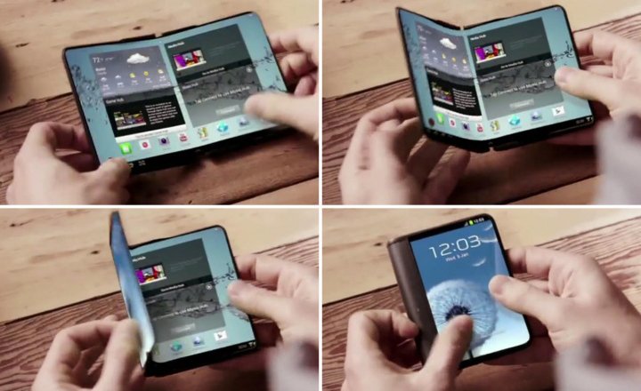 Imagen - Samsung unificaría las gamas Galaxy Note y Galaxy S Plus en 2019
