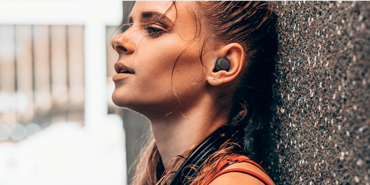 Imagen - SPC Stork y SPC Heron, los nuevos auriculares para disfrutar de tu música favorita