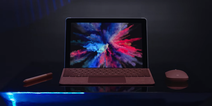 Imagen - Microsoft Surface Go es oficial: conoce la nueva tablet económica