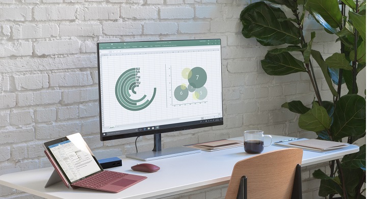 Microsoft Surface Go ya se puede reservar: precio y fecha de lanzamiento en España