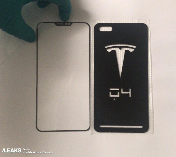 Imagen - Tesla estaría preparando un smartphone