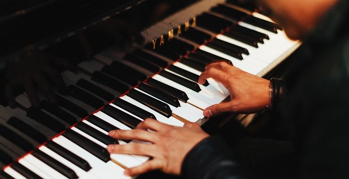 Imagen - Review: flowkey, aprende a tocar el piano y perfecciona tu técnica desde el móvil o tablet