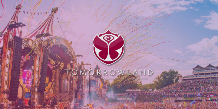Cómo seguir Tomorrowland 2018 por Internet