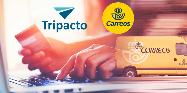 Tripacto, el Wallapop con envíos fiables a través de Correos