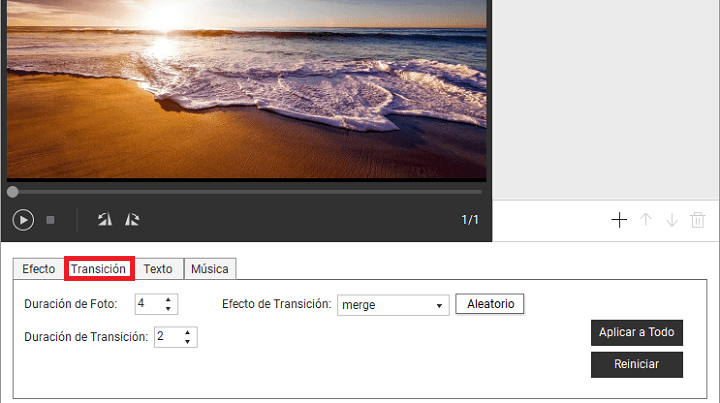 Imagen - Review: Wondershare DVD Creator, un software para crear y grabar DVD con utilidades extra