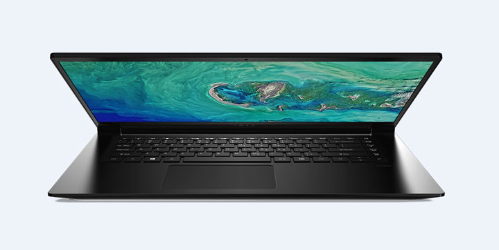 Los portátiles Acer Aspire 3, 5 y 7 se renuevan: todos los detalles