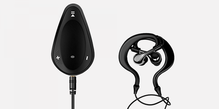 Imagen - 7 auriculares acuáticos para comprar