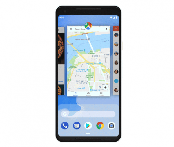 Imagen - Android 9 Pie, la nueva versión de Android ya es oficial