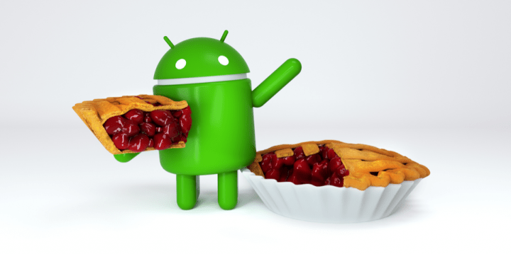 Imagen - Android 9 Pie (Go Edition) es oficial: más espacio libre y velocidad en móviles económicos