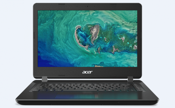 Imagen - Los portátiles Acer Aspire 3, 5 y 7 se renuevan: todos los detalles