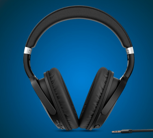 Imagen - Energy Headphones BT Travel 7 ANC, los auriculares con cancelación activa de ruido externo