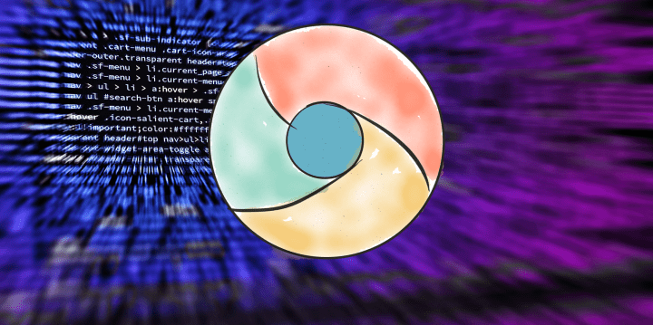 Imagen - Chrome pone en peligro las contraseñas del WiFi por una vulnerabilidad