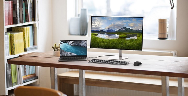 Imagen - Cómo configurar tu escritorio con dos pantallas