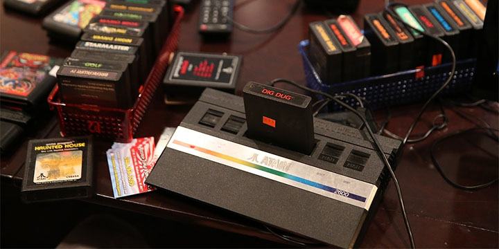7 alternativas a EmuParadise