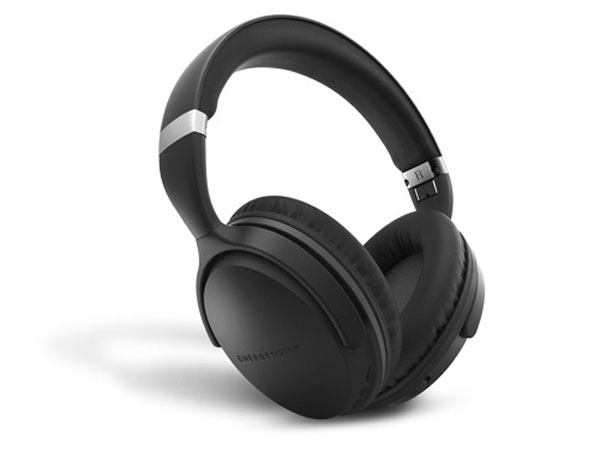 Imagen - Energy Headphones BT Travel 7 ANC, los auriculares con cancelación activa de ruido externo