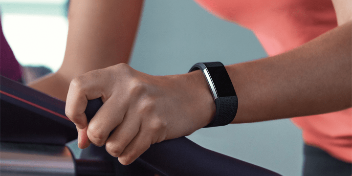Fitbit Charge 3 se filtra en imágenes