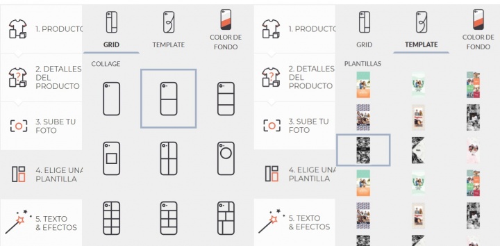 Imagen - Cómo diseñar carcasas personalizadas para el móvil en Internet