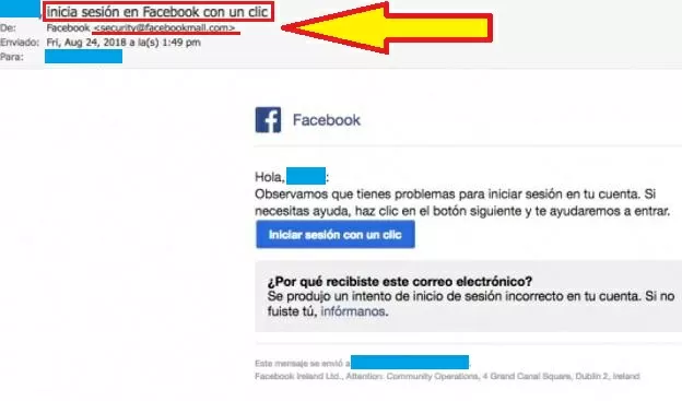 Com iniciar sesión facebook Zimbra Web