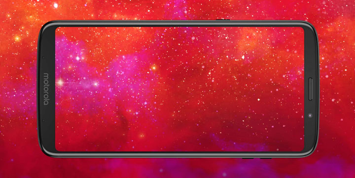 Moto Z3 es oficial: preparado para el 5G gracias a los Moto Mods