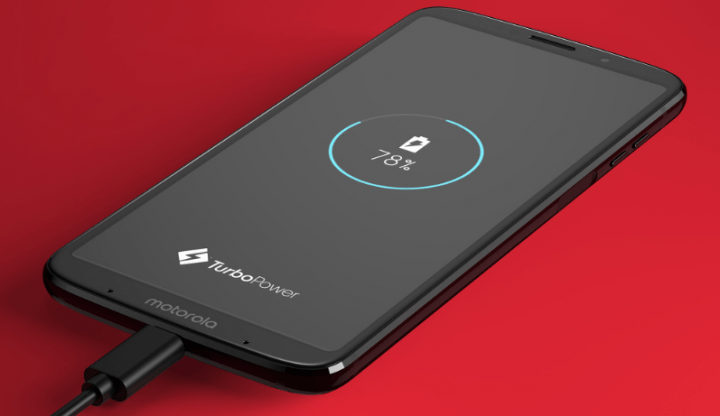 Imagen - Moto Z3 es oficial: preparado para el 5G gracias a los Moto Mods