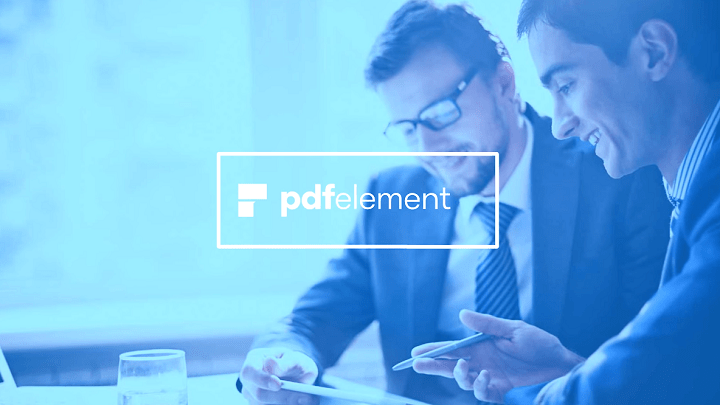 Review: PDFelement, una potente y completa herramienta para PDFs