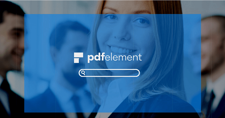 Imagen - Review: PDFelement, una potente y completa herramienta para PDFs