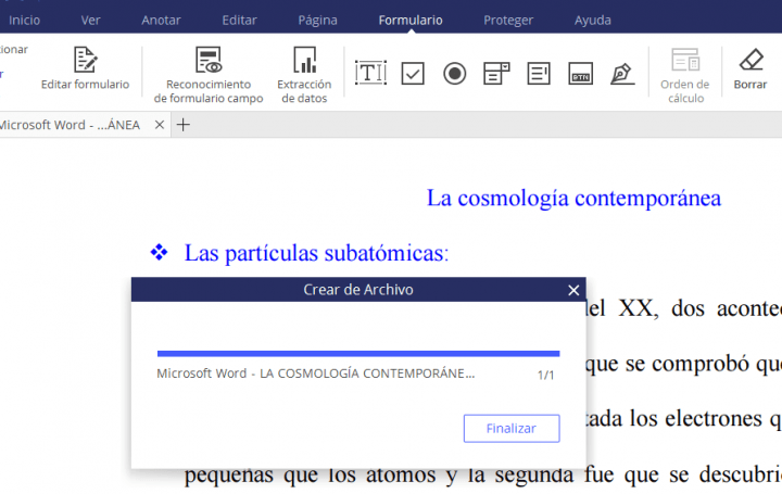 Imagen - Review: PDFelement, una potente y completa herramienta para PDFs