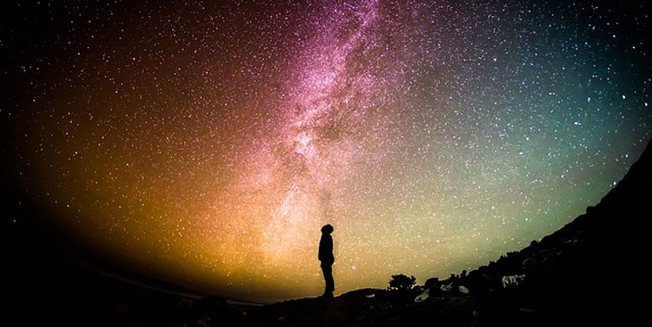 Cómo ver online las Perseidas 2018, la mayor lluvia de estrellas del año
