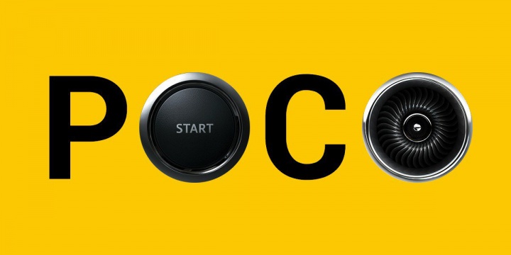 POCO by Xiaomi, la gama alta de la marca china