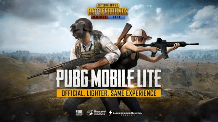 PUBG Mobile lanza una versión "Lite" para smartphones poco potentes