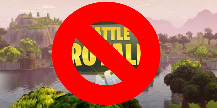 ¡Cuidado! Un nuevo correo intenta robarte tu cuenta de Fortnite