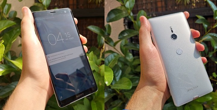 Imagen - Sony Xperia XZ3 con pantalla de 6 pulgadas y Android 9 Pie es oficial, conoce los detalles