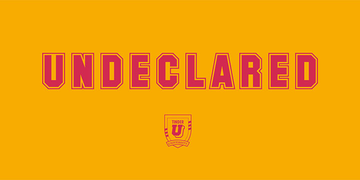 Tinder U, la app exclusiva de ligue para universitarios