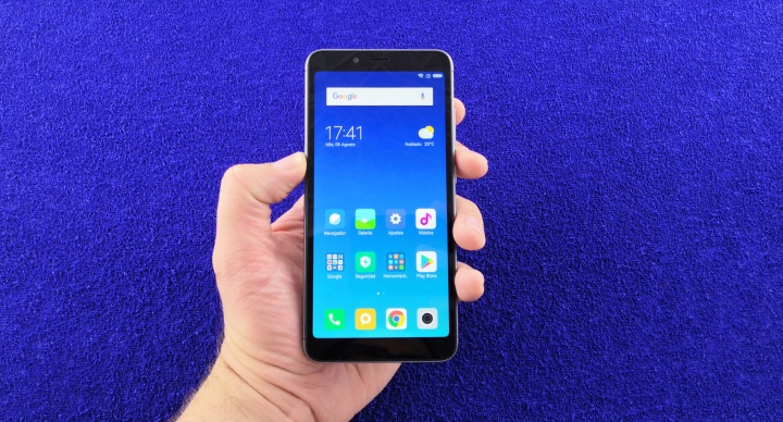 Imagen - Review: Xiaomi Redmi 6, pantalla 18:9 y cámara dual para la gama de entrada