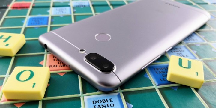 Review: Xiaomi Redmi 6, pantalla 18:9 y cámara dual para la gama de entrada