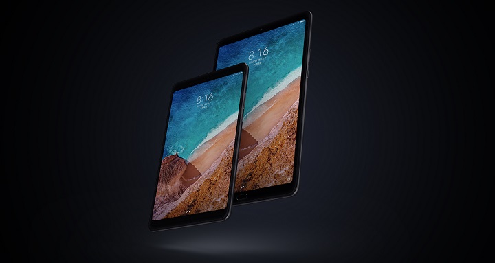 Xiaomi Mi Pad 4 Plus es oficial: conoce todos los detalles