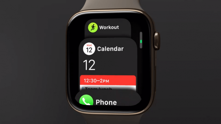 Imagen - Apple Watch Series 4, pantalla más grande para un smartwatch que cuida nuestra salud