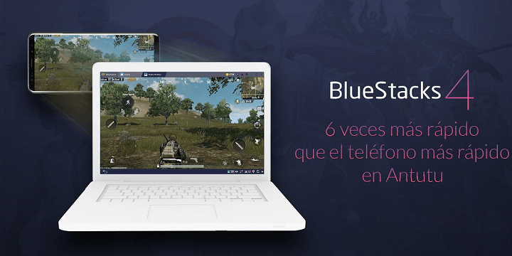 Imagen - BlueStacks 4, la plataforma de juegos móviles en PC ahora es más potente