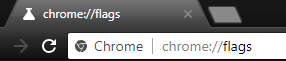 Imagen - Cómo recuperar el antiguo aspecto de Chrome